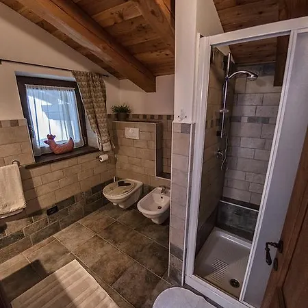 La Maison De Lie Aosta