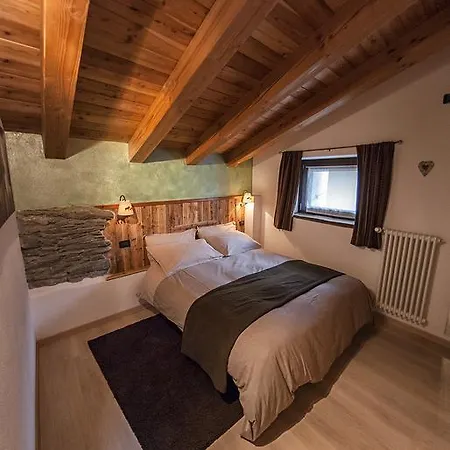 La Maison De Lie * אאוסטה