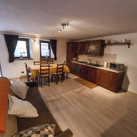 Holiday home La Maison De Lie