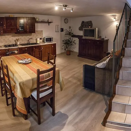 La Maison De Lie Holiday home Aosta