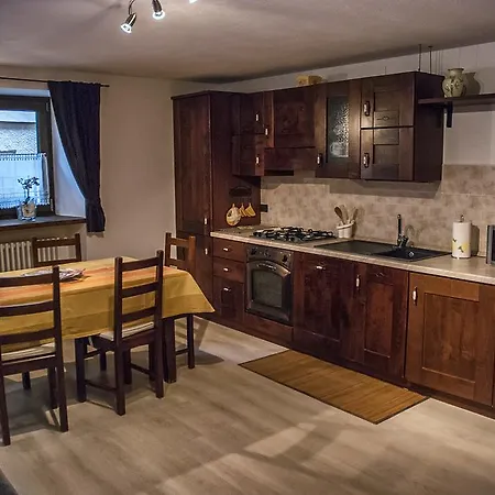 La Maison De Lie בית נופש