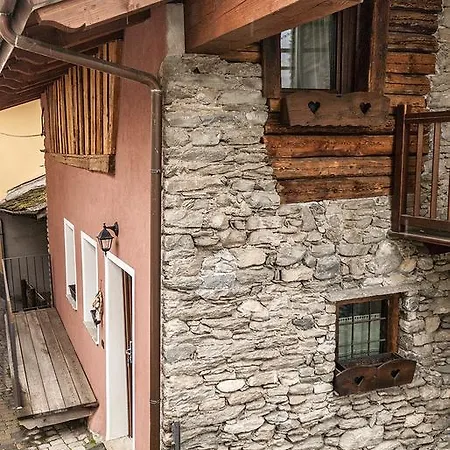 La Maison De Lie *