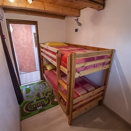 La Maison De Lie