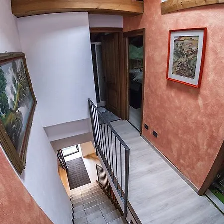 La Maison De Lie Holiday home *