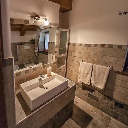 Holiday home La Maison De Lie Aosta