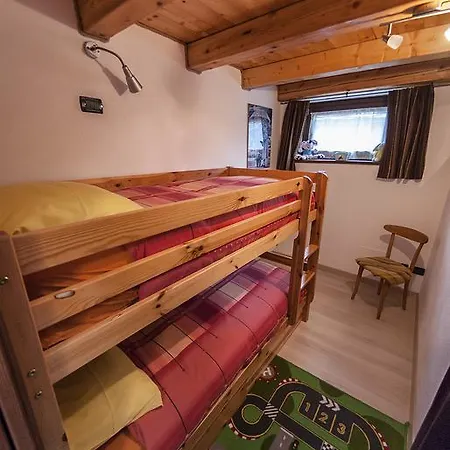 La Maison De Lie * Aosta