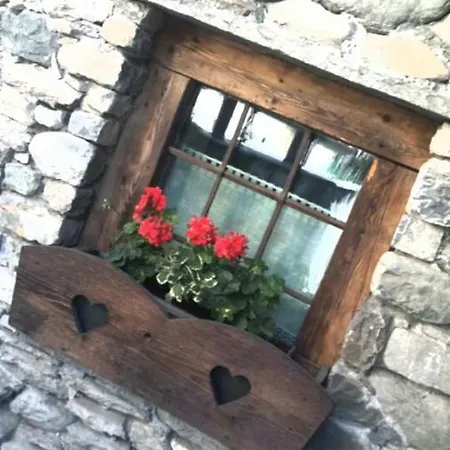 La Maison De Lie